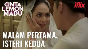 1x10 episode 10 (september 06, 2018). Iflix Cinta Lemon Madu Percuma Di Iflix Facebook