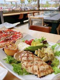 Pesto Italian Craft Kitchen Mission Valley Healthy Italian Restaurant Delivery