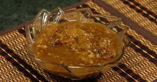 Khubani Ki Chatni Recipe By Chef Zakir Recipes In Urdu English Recipes Dinner Party Recipes Food