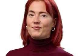 Alex Stedman, Speaker