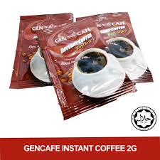 To know about halal certification cost, pricing or fees at halal watch world, please fill out a needs assessment questionnaire form here. Gencafe Instant Coffee Sachet 2g 200 Sachets Units Halal Certified Best Value Buy Cheap Price Shopee Malaysia