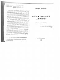 Luxosul caviar provine din acest sturion care a. Analiza Spectrala A Europei Pdf