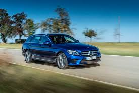 Essai Mercedes Eq Power Classe C E S Une Gamme Survoltee Moniteur Automobile