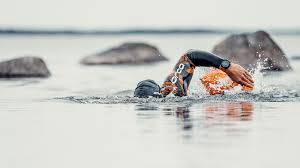 My objective has always been to mark… A Beginners Guide To Open Water Swimming Swim Training Tri247 Com