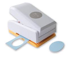 Paper punches are a staple for scrapbook artists, card makers and paper crafters. Craft Punches Accessories Punch Bunch