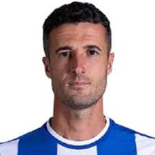 Estadísticas Adrián Cañas,