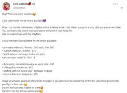 Jun 22, 2021 · asic wants australians to dob in influencers who give ‘formal’ financial advice, amid an explosion of investing content on social media bianca healey jun. How To Create Optimize Your Onlyfans Account Onlyfans Growth Tips