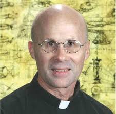 Wehr, Arthur J. (Father)