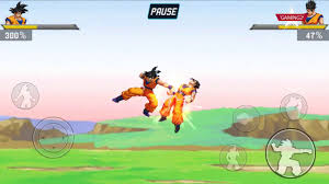 Download this game apk with mod version free download.dragon ball stick games fan? Goku Vs Gohan Android Game Apk Download Dragon Warriors Ball Z Animugen 2048 Youtube