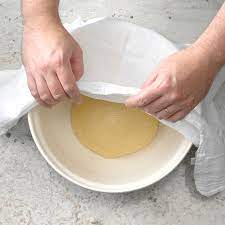 How Long Does It Take For Bread Dough To Rise Taste Of Home