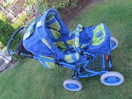 Kinderwagen Von Hartan Sehr Flexibel In Schonem Blau Sparen25 Info Sparen25 Com Kinder Wagen Kinderwagen Kinder