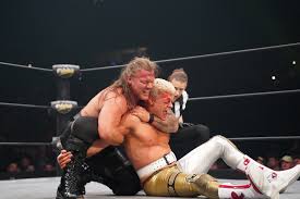 Aew will be on tnt in the fall. Aew To Expand To Two Nights A Week With New Tnt Deal Variety