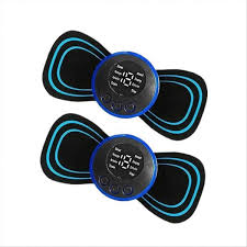 Masajeador De Cuello Multifuncional Portátil Verde Para Masaje De Hombros Y  Espalda | Walmart en línea