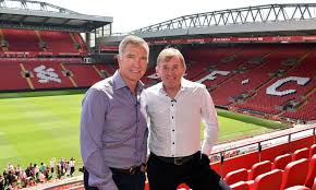 Jd souness provide cartage using five tip trucks, two trailers and one bottom dumper. We Ve Got A Great Chance Souness And Dalglish On Lfc S Cl Hopes Liverpool Fc