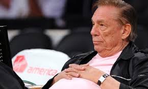 LA Clippers owner allegedly says: 'Don't bring black people to my games'