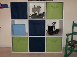 You've taken the first step toward a better storage solution, the fastest way to store. Stack Your Cubbies For Even More Storage