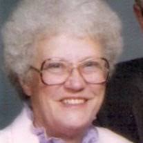 Most Recent Obituaries