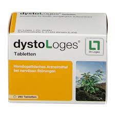 Dystologes Tabletten 260 St Shop Apotheke Com