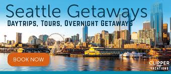 Five Things to Do in Seattle: August 22