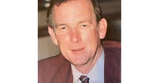 David "Keith" Hunt Obituary (1929