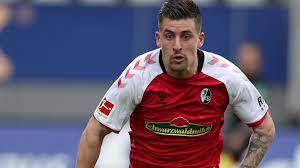 Maximilian eggestein (24) verlässt den sv werder bremen nach zehn jahren und schließt sich dem sc freiburg. Uvy2wwkjnnvtrm