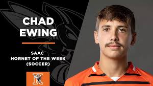 Chad Ewing's Instagram, Twitter & Facebook