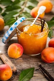 12 Salades Bluffantes Reperees Sur Pinterest Recette Confiture Confiture Abricot Confiture