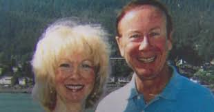 On the morning of Dec. 14, 2011, investigators found 69-year-old John Magee  and 67-year-old Geraldine Magee dead at their Orchard Crossing mansion. The  couple, who was killed just shy of their 40th
