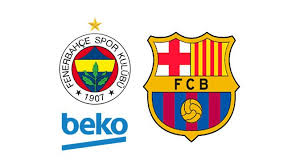 Maybe you would like to learn more about one of these? Fenerbahce Beko Barcelona Maci Canli Izle Bein Sports Hd 3 Sifresiz Bedava Izle Video Izle