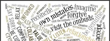 Cu Has An Ombuds Office A Confidential Impartial Informal And Independent Problem Solving And Conflict Student Resources Conflict Resolution Problem Solving