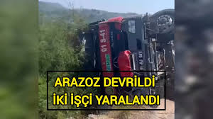 Kozan Haberleri - News update