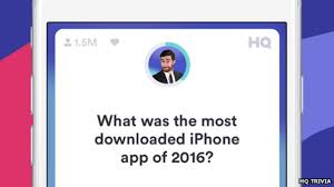 Oct 03, 2021 · what are other trivia apps like hq trivia? Muere A Los 34 Anos Colin Kroll El Cofundador De Las Populares Apps Vine Y Hq Trivia Bbc News Mundo