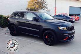 Black And White Jeep Grand Cherokee Matte Black Jeep Grand Cherokee Google Search Jeep Grand Cherokee 2012 Jeep Grand Cherokee Jeep Grand Cherokee Srt
