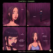 Albatross- Night in Ludos Chapter 2- Changes - Read Hentai Manhwa, Hentai  Manga, Hentai Webtoon, Hentai Comics, Porn Comics, Manhwa18, Hentai20, Sex  Manga, E hentai