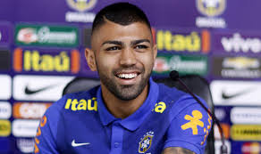 The nerazzurri had seen brazilians. Chelsea Transfer News Inter Milan Make Offer For Gabriel Barbosa Football Sport Express Co Uk