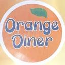 Orange Diner
