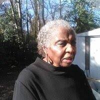 Mary Battle Obituary