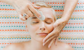 Have you met Marty Turner yet? He's a Licensed Massage Therapist and Reiki  Master and owner of The Sacred Tree Massage & Reiki In other words, he'll  help you create a feeling