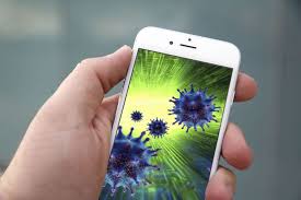 7 Best Antivirus For Iphone And Ipad Webeeky Iphone Antivirus Software Antivirus