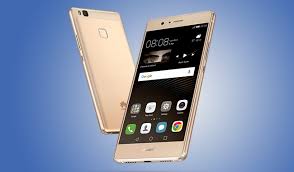 Enter their google id and password to log in successfully. Unbrick Huawei P9 Lite And Update To Nougat 7 0 4mobiles Net