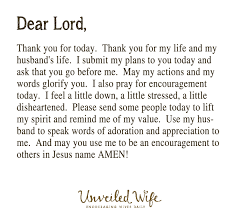 We've rescued 45k+ christians, but every 2 hours a believer is martyred in jesus' name. Daily Prayer Quotes For A Husband Prayer Encouragement For Today Dogtrainingobedienceschool Com