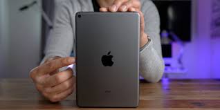 The ipad mini (branded and marketed as ipad mini) is a line of mini tablet computers designed, developed, and marketed by apple inc. Wedbush Analysts Predict New Entry Level Ipad And Ipad Mini Also Coming At Spring Loaded Event 9to5mac