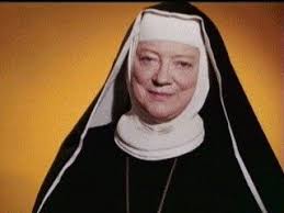 She Was Born Mary Margaret Wood In Brooklyn New York Wood Spent Nearly Fifty Years On The Stage Her Final Screen A Sound Of Music Musical Movies Movie Photo