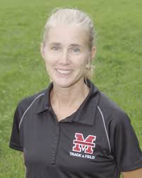 Michelle Rohl wins mile at USATF Masters Indoor Championships