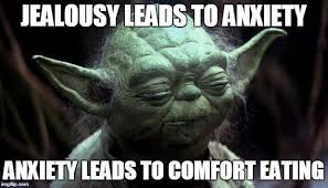 Aussie Owned Read On Twitter Yoda Funny Yoda Quotes Yoda Meme