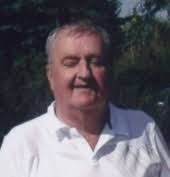 Obituary information for William James 'Bill' Royle