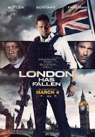 In london for the prime minister's funeral, a plot to assassinate all the attending world leaders is hatched. London Has Fallen Reelviews Movie Reviews