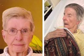 Fundraiser by Lori Anne Haskins Burke : Cost of Care For Martha