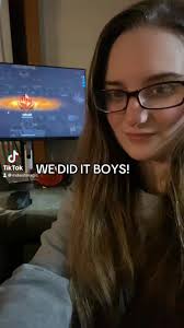 Megan Hit Mythic!!! Again…