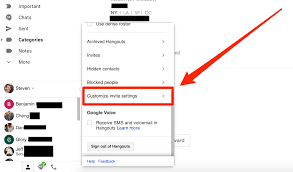 Select the album with the photos you want to delete. How To Delete A Google Hangouts Account Or Change Its Alert Settings